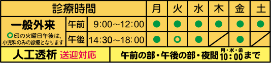 公式 じんキッズクリニック 福島県郡山市